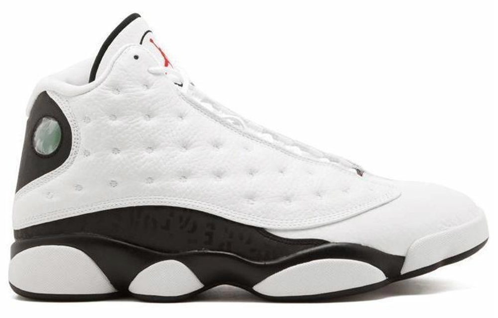 Кроссовки Jordan Air Jordan 13 Love Respect