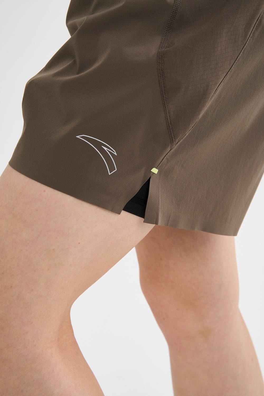 Шорты Anta Woven Shorts