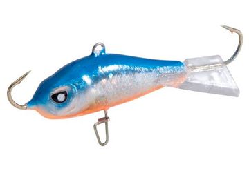 Балансир Lucky John BALTIC 4 40мм/67H