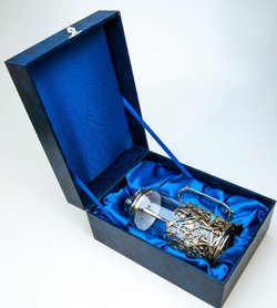 Футляр для пивной кружки или френч-пресса