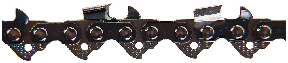 Цепь пильная STIHL 26 RS 62 0,325"-1,6-62шт (3639-006-0062) ОРИГИНАЛ