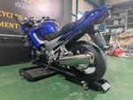 Yamaha FJR1300 2003