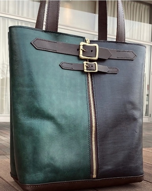 Выкройка сумки через плечо | Bag templates