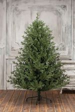 елка искусственная "Имперская" Литая+пвх