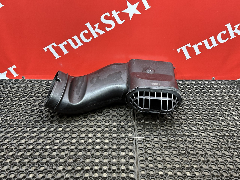 Патрубок воздушного фильтра 2022г.