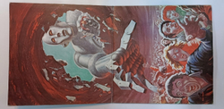 Queen News Of The World (UK 1977)
