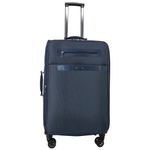 Чемодан 458-4 / 26 дюймов