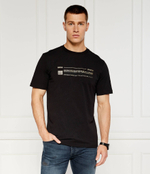 Футболка BOSS GREEN - черный(50519344)