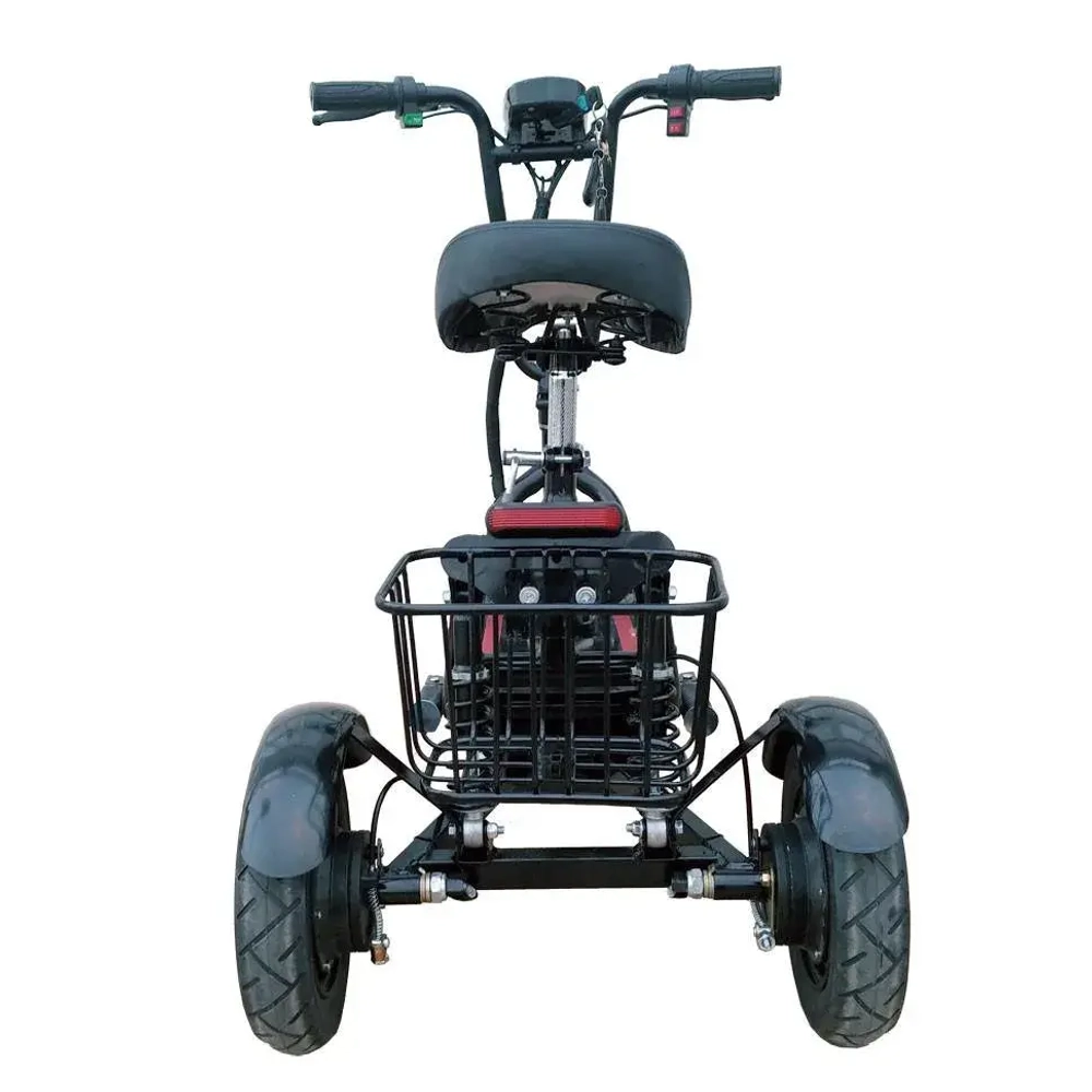 Электросамокат трехколесный HEADWAY TIAN DUO 700W