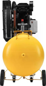 Компрессор поршневой Denzel BCV 5500-T/270 58125