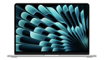 Ноутбук Apple MacBook Air 13.6" 2026 M5/16Gb/1Tb (MDH84) Silver