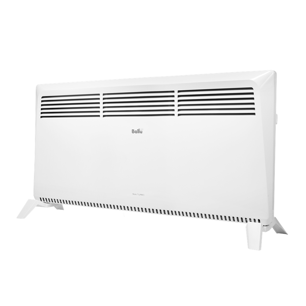 обогреватель Ballu SoloTurbo BEC/SMT2500 конв.
