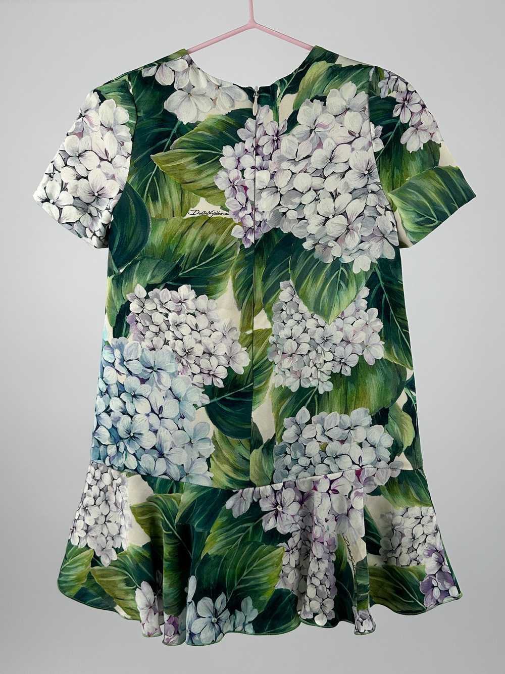 Платье Dolce&Gabbana