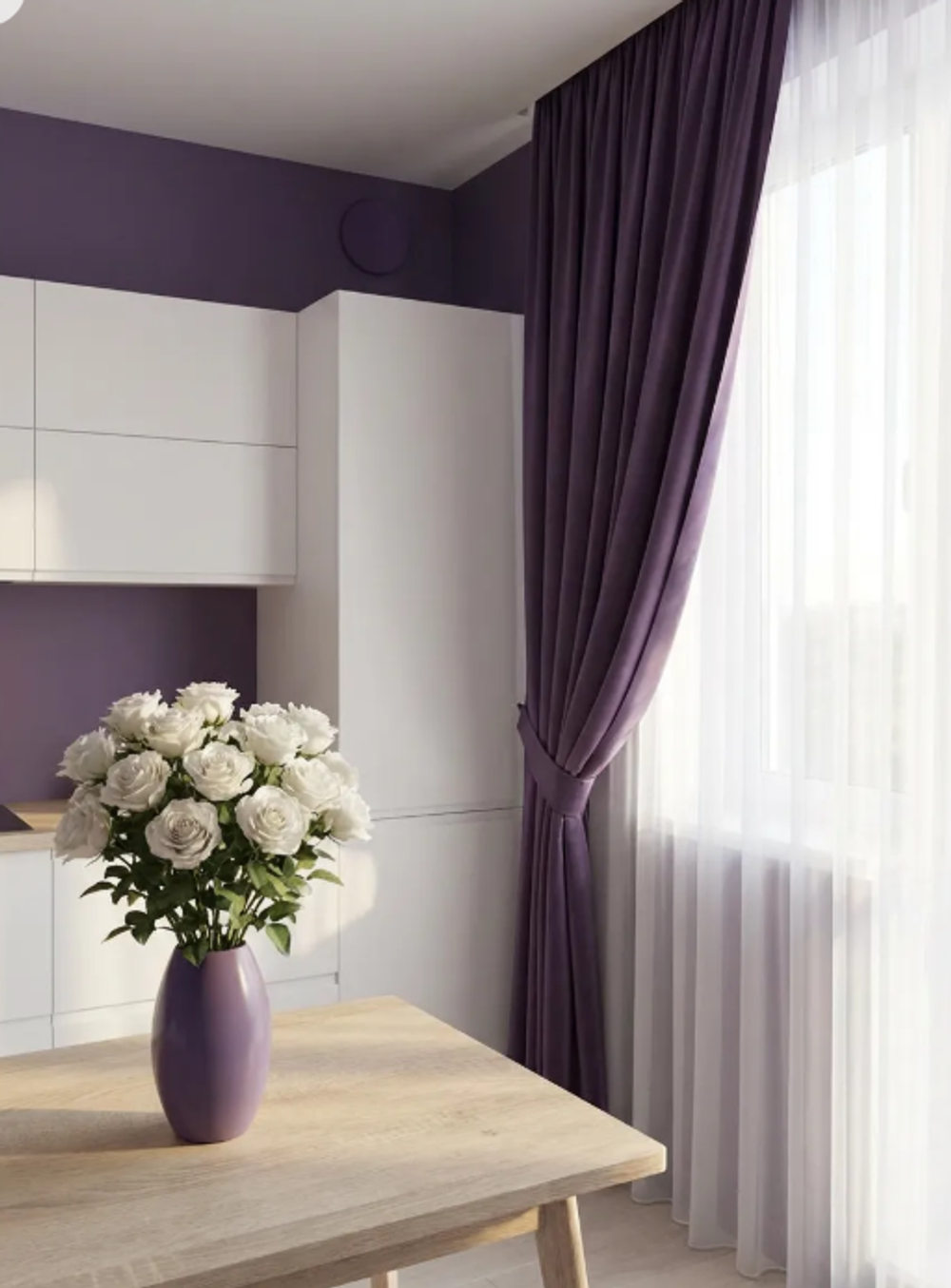 Вентиляционная Решетка РДК 100 Ежевика