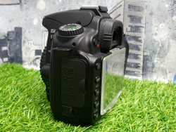 Nikon D90 (4500 кадров) Покупка/Продажа