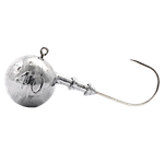 Джиг головка Шар 05/0 46.0г 5шт Nautilus Jig Head Sphere SSJ4100 1упак. 56мм