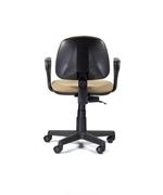 Кресло Астек, основание пластик