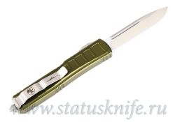 Нож Microtech Ultratech II Stepside Drop Point 121II-4ODSфотография - 4
