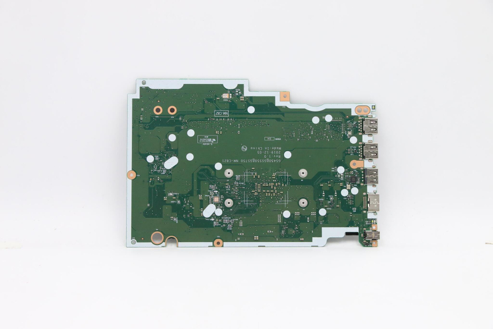 Материнская плата для ноутбука Lenovo IdeaPad 3-14ADA05 A4320E 4G UMA NOK (5B20S44374), оригинал
