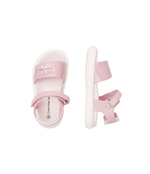 Босоножки Calvin Klein Jeans - пудро-розовый(V1A2 80818 1599302)