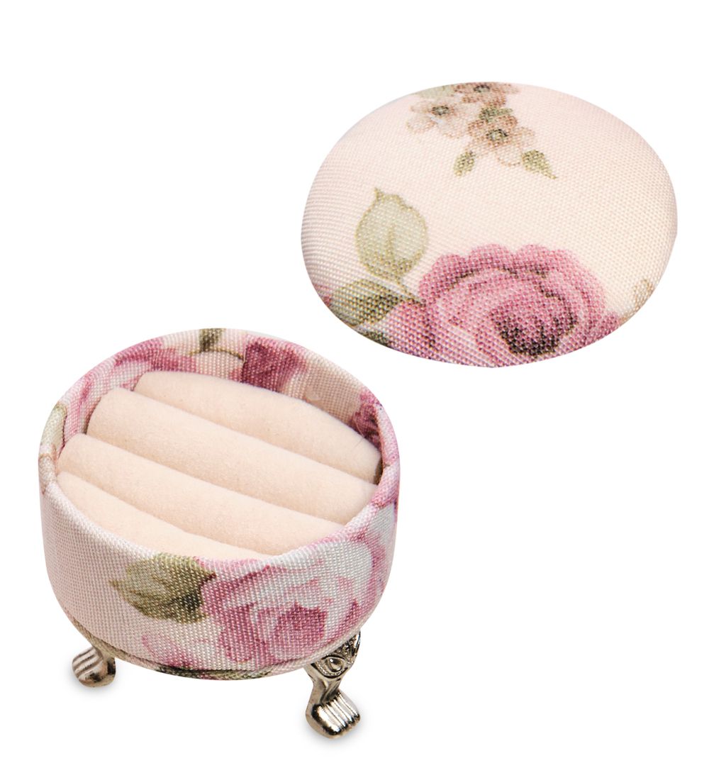 JL-66 Шкатулка для украшений «Туалетный столик»