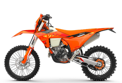 KTM 500 EXC-F SIX DAYS