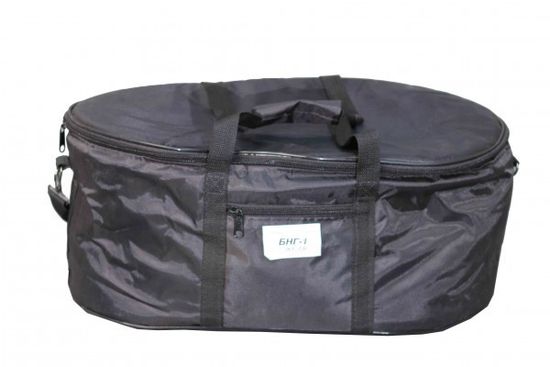 Чехол для бонго SOLO БНГ1 (7,5"х8,5")