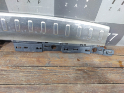 Накладка заднего бампера Tank 500 21-нв Б/У Оригинал 2804108XKV3AA