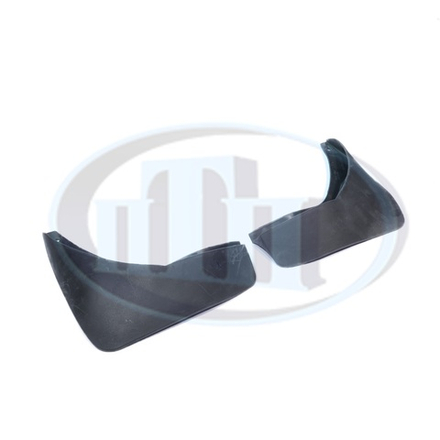 К-т Брызговиков RENAULT DUSTER задних увеличеннные (к-кт 2шт.) TPE (788128125R) ПТП