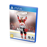 NHL 16 Sony PS4