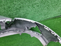 Бампер передний Hyundai Solaris 2 (2020-2022)