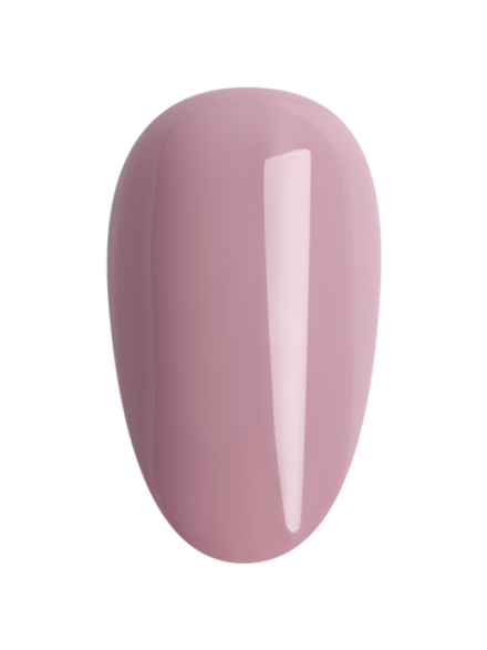 Ультрастойкий лак Gel Effect Пыльная Сирень № 147, 9 мл.