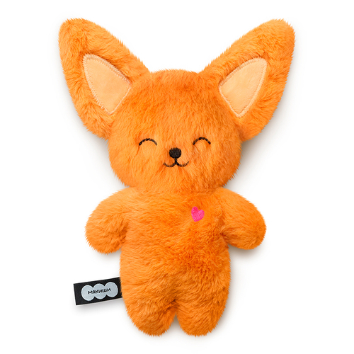 Купить Мягкая игрушка "Фенек Миранда" 20см