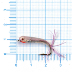 Мормышка "Пыздрик" (10 шт/уп)