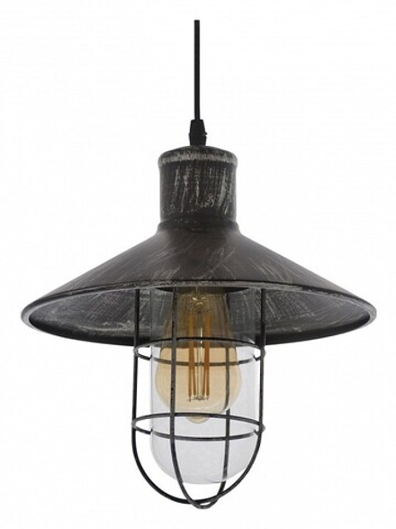 Подвесной светильник LUMINA DECO  LDP 6013 O.SL