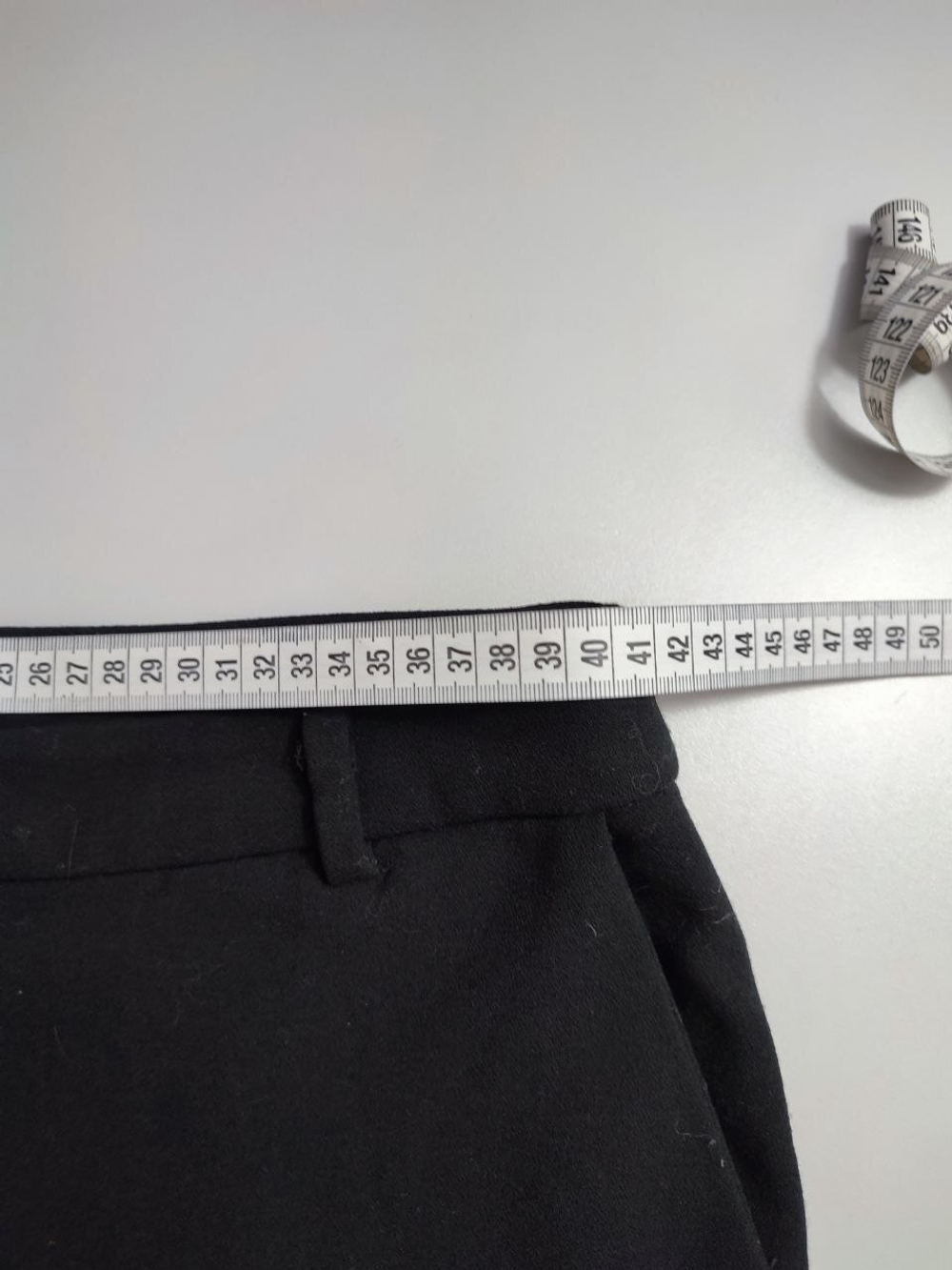 Брюки Monki базовые 46 размер