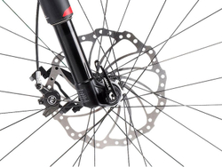 Электровелосипед Haibike XDURO HardNine Carbon 10.0