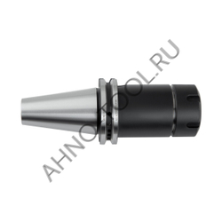Патрон цанговый SK40-ER25-160  0.003 G2.5 20CrMnTi BRIGHT-TOOLS