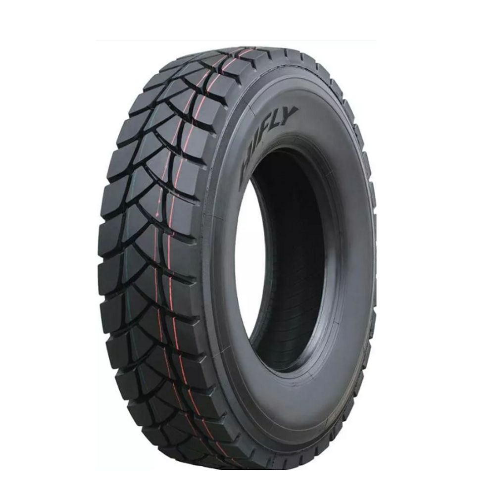 Грузовая шина Hifly HH302 315/80 R22,5 156/152L PR20 Ведущая ось