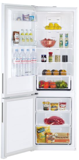 Холодильник Daewoo Electronics RNV3610WCH