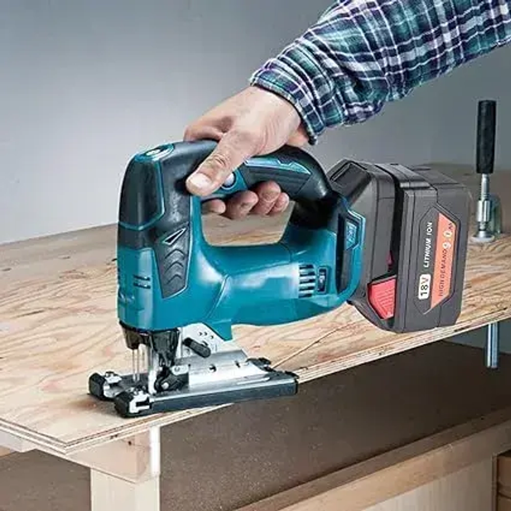 Адаптер для аккумулятора Makita, литиевая батарея 18 В, кабель разъем для Makita BL1830 BL1840 BL1850