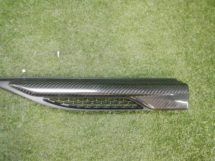 Накладка крыла передняя Комплект Range Rover Evoque 2 (2018-н.в.)