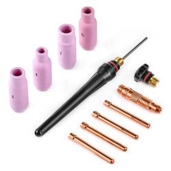 ПТК RILON TIG 315 P AC/DC НАКС сварочный инвертор tig 005.300.407