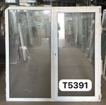 Окно Пластиковое Б/У 180(в) х 180(ш)