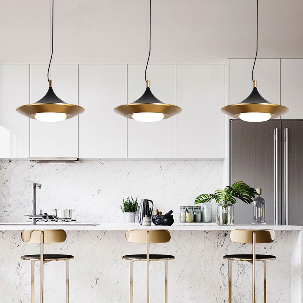 Подвесной светильник RASK