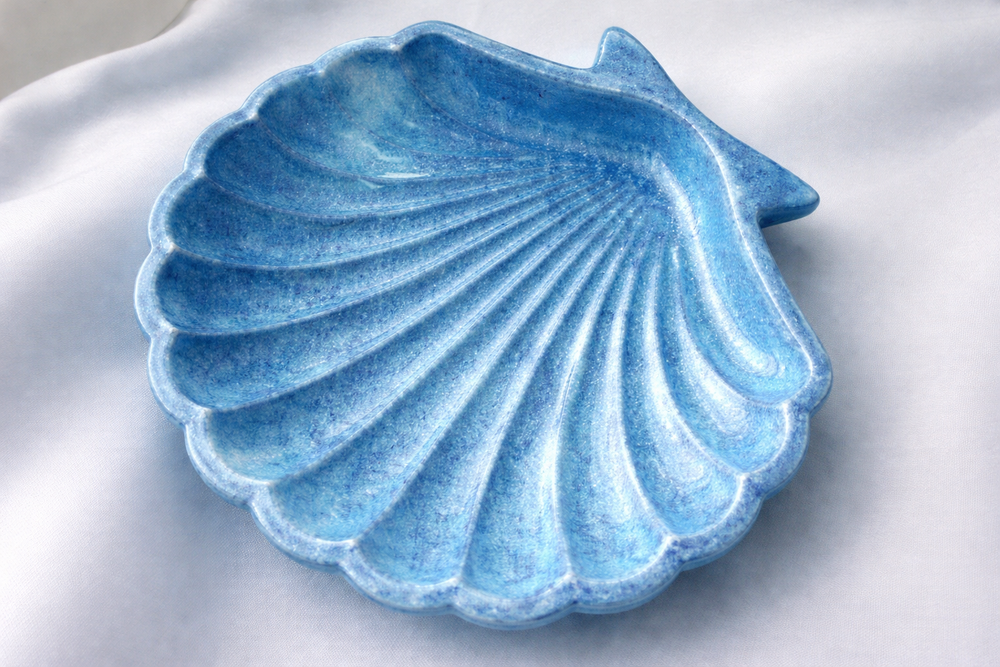 Глазурь прозрачная глянцевая CLA 108