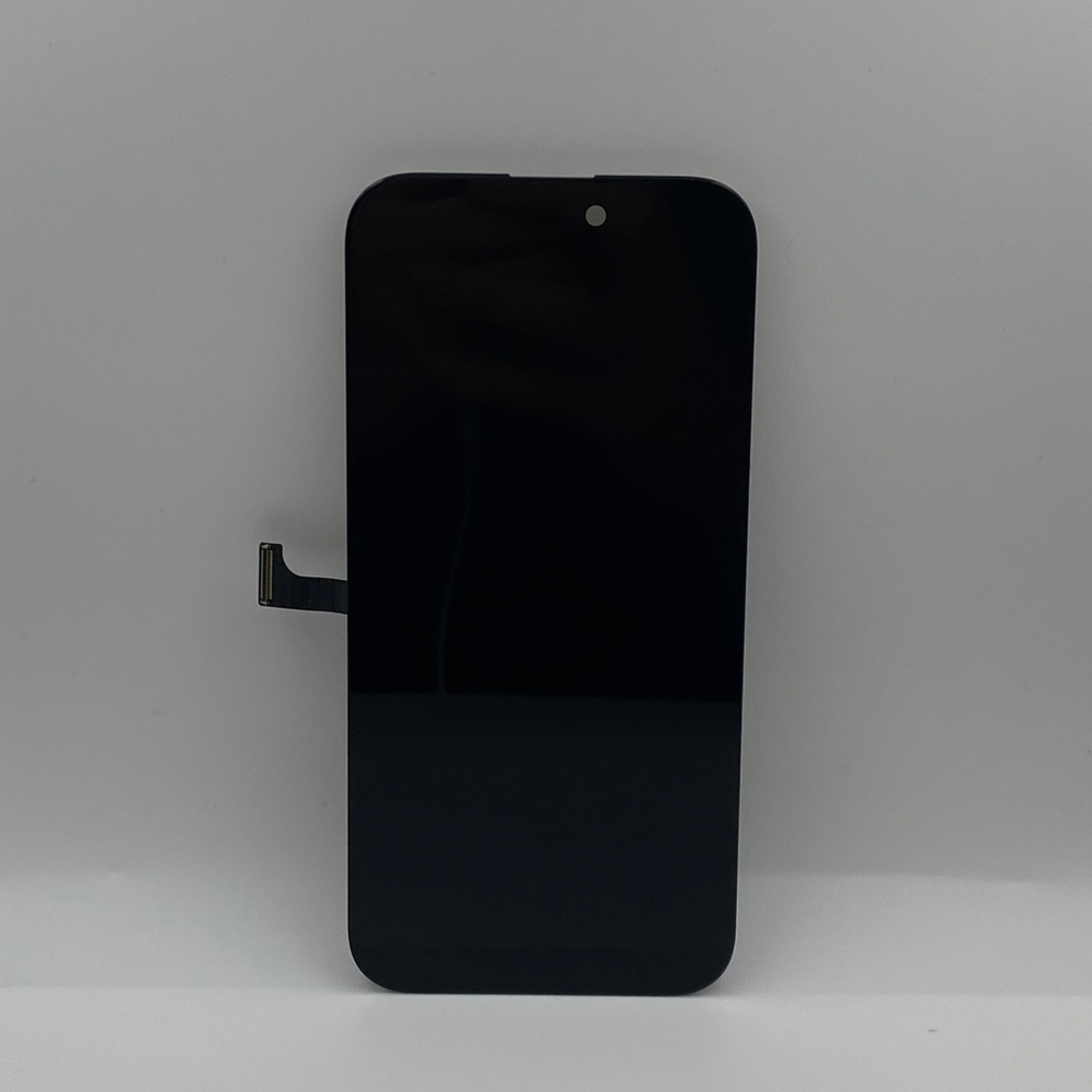 Дисплей iPhone 15 Pro Оригинал переклейка