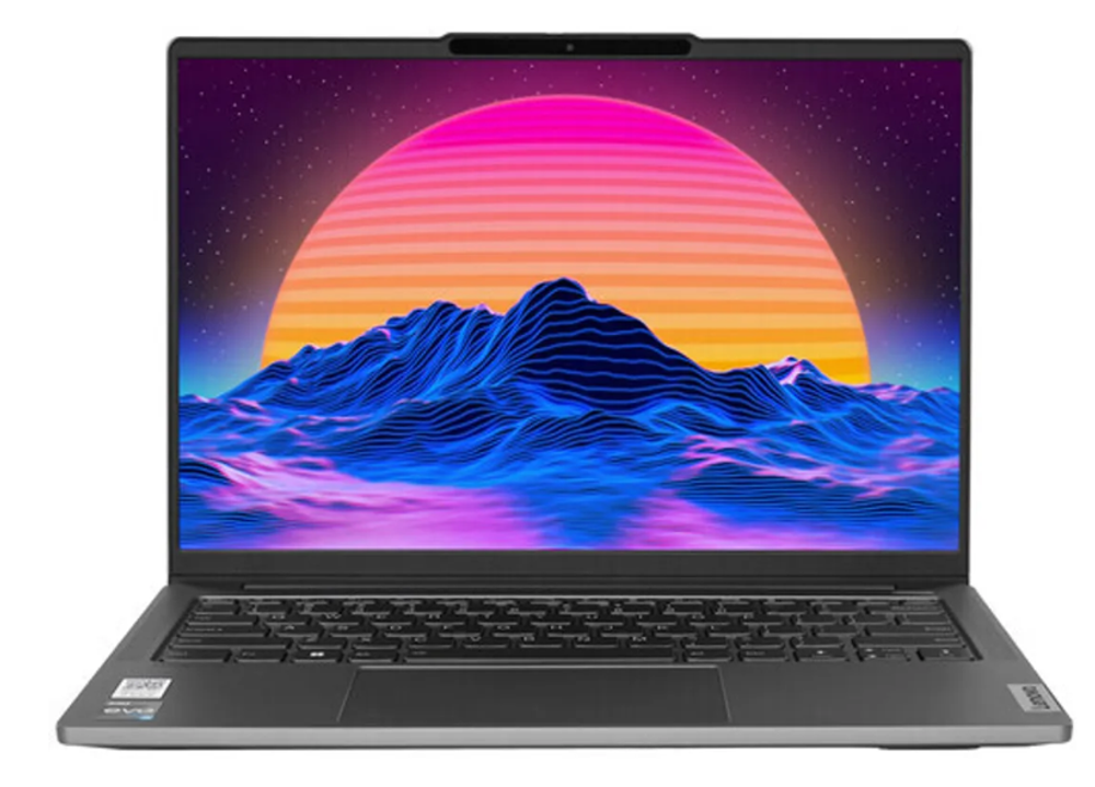 14" Ноутбук Lenovo ThinkBook 83AL (2880x1800, Intel Core i9-13900H, RAM 32ГБ, SSD 256ГБ, Intel Iris Xe Graphics, Win 11 Pro)