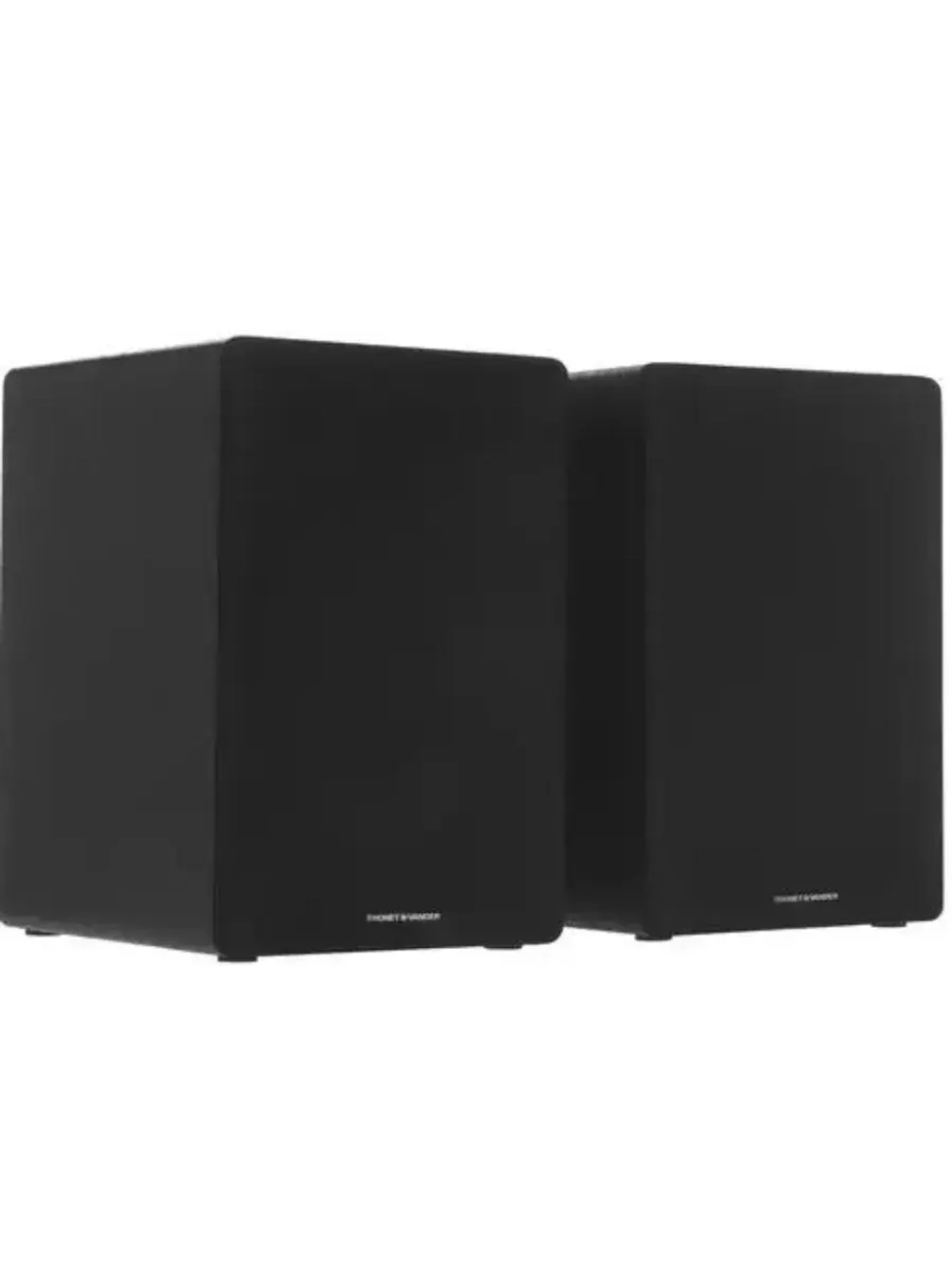 Колонки 2.0 Kurbis Cinema BROWN 36 Вт, питание от сети 220В