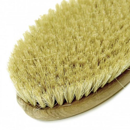 Щетка антицеллюлитная на натуральной щетине